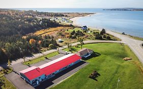 Hebridean Motel